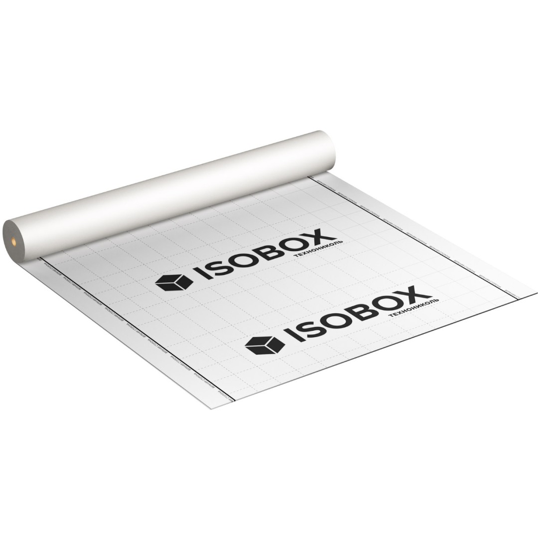 ISOBOX 110 диффузионная мембрана