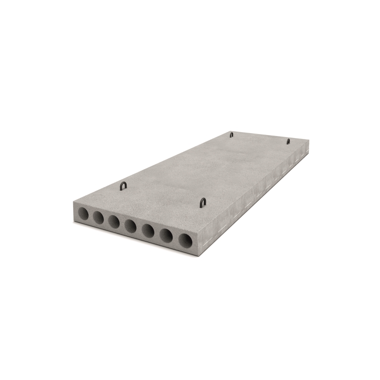 Плиты перекрытия ПТМ 28.15.22-8,0 S500-6.А